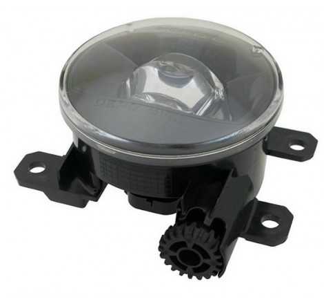 Fendinebbia anteriore a led...