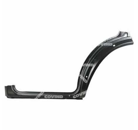 Sottoporta anteriore destro...