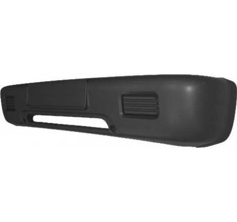 Paraurto anteriore senza...