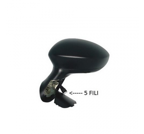 Specchio retrovisore...