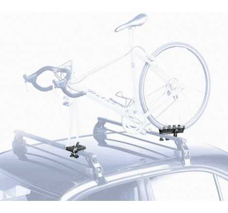 Portabici da tetto a...