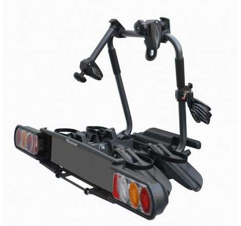 PORTABICI GANCIO TRAINO...