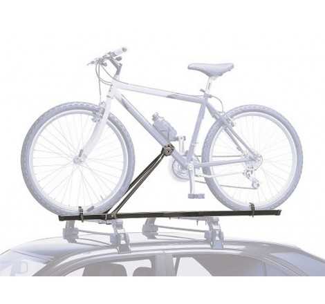 PORTABICI DA TETTO "LUCKY...