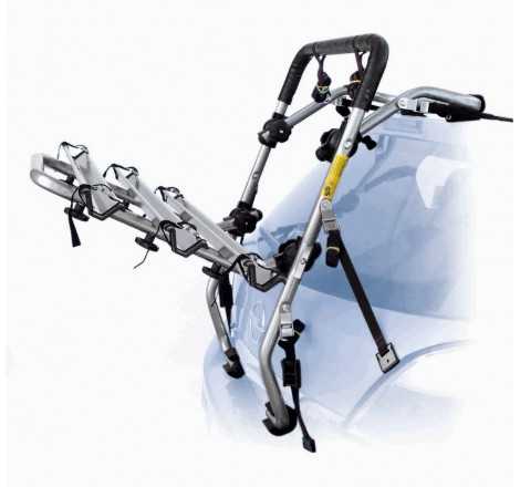 PORTABICI POST.PADOVA STEEL...