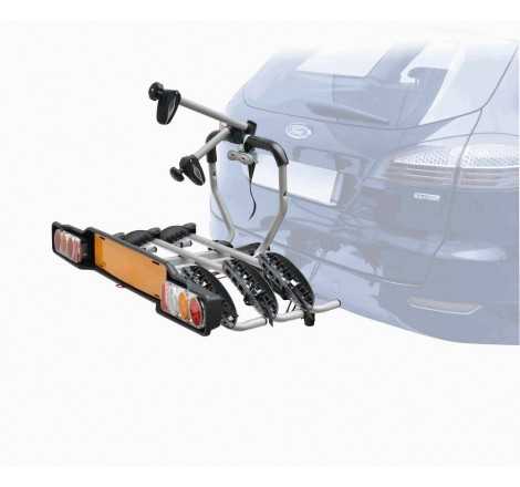 PORTABICI GANCIO TRAINO...