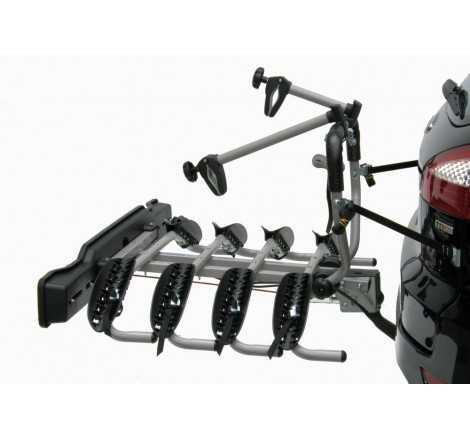 PORTABICI GANCIO TRAINO...