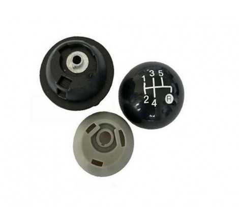 Pomello leva cambio 5 marce...