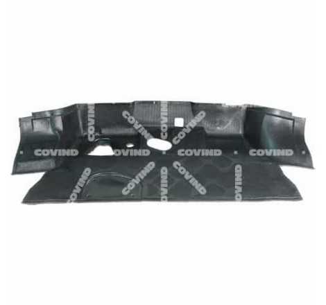 Tappeto anteriore Fiat...