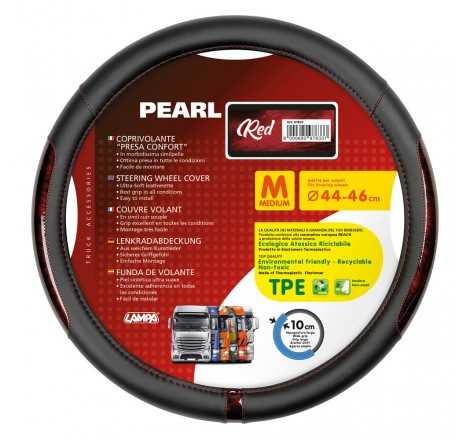 COPRIVOLANTE IN SIMILPELLE...