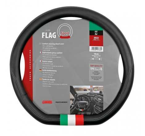 COPRIVOLANTE "FLAG-IT"...