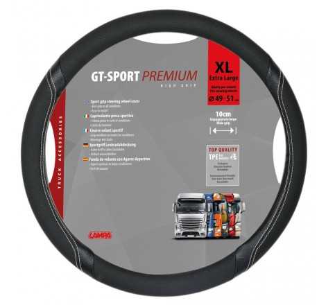 COPRIVOLANTE TPE GT-SPORT...