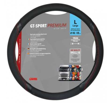 COPRIVOLANTE TPE GT-SPORT L...