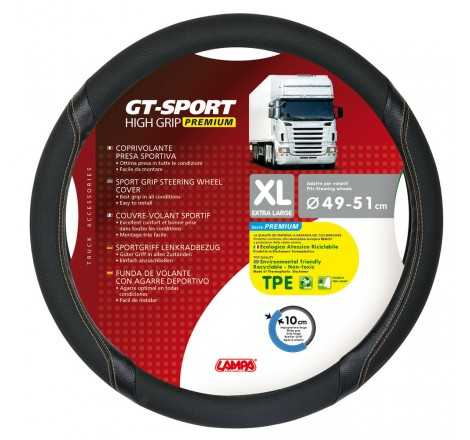 COPRIVOLANTE TPE GT-SPORT...