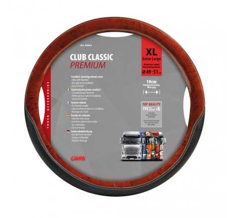 COPRIVOLANTE "CLUB CLASSIC"...