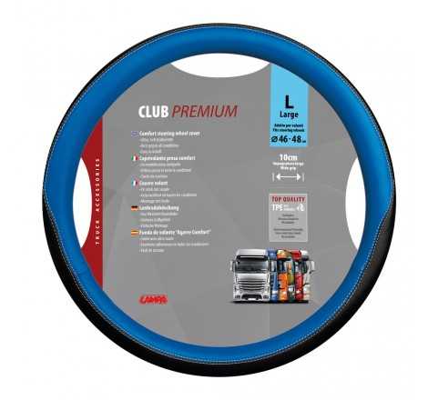 COPRIVOLANTE "CLUB" PREMIUM...