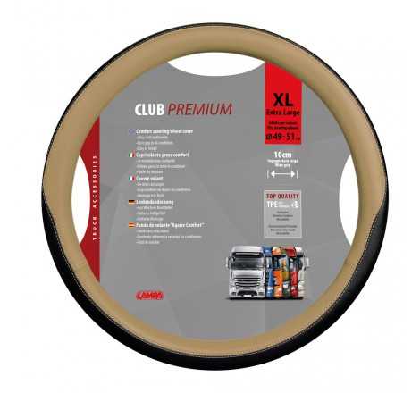 COPRIVOLANTE "CLUB" PREMIUM...