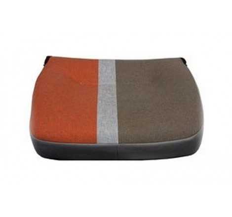 Seduta sedile composta da...