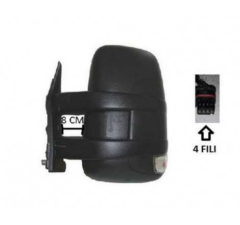 Specchio retrovisore...