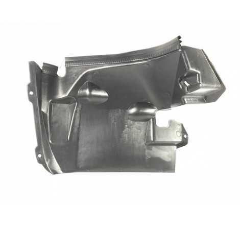 Riparo superiore sinistro...