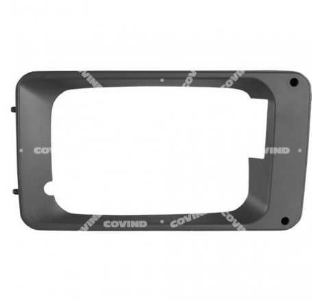 Cornice faro anteriore...