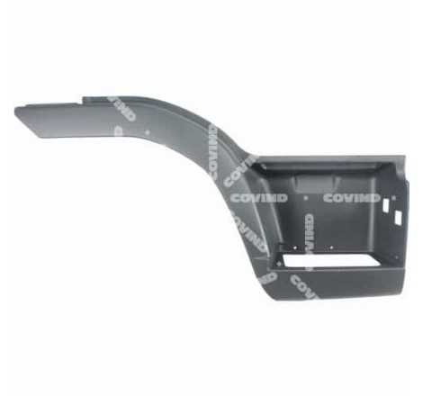 Parafango anteriore destro...