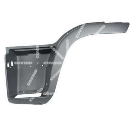 Parafango anteriore...