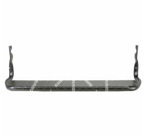 Pedana salita posteriore...