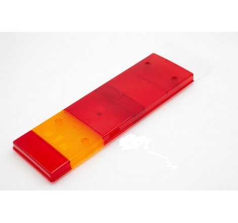 PLASTICA FANALE POSTERIORE...