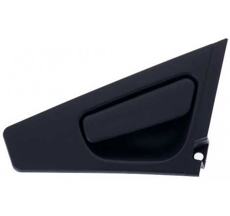 Maniglia posteriore esterna...