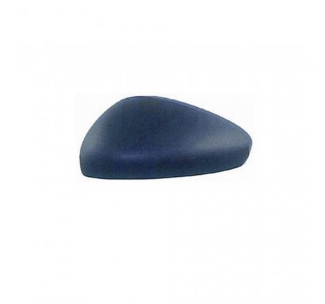 Calotta con prymer sinistra...