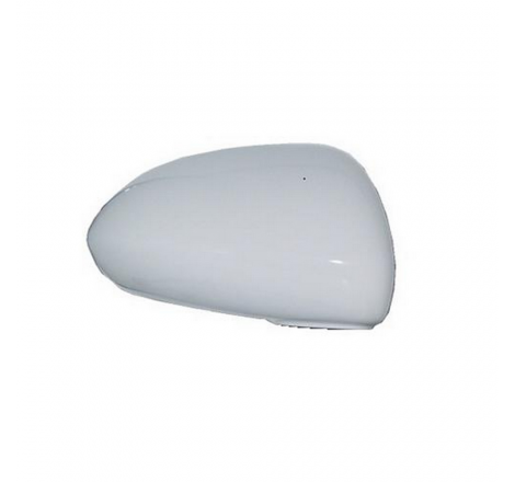 Calotta anteriore destra...