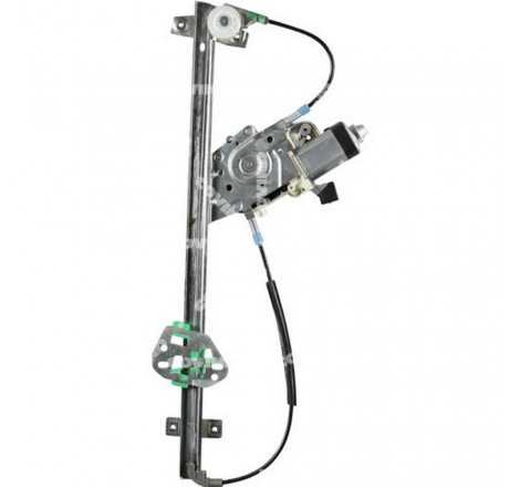 Alzavetro elettrico 6PIN...