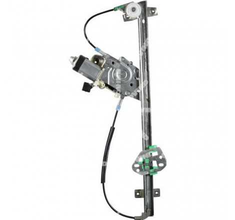 Alzavetro elettrico 6PIN...