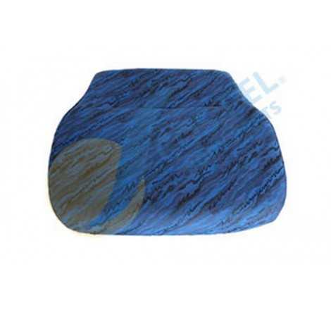 Seduta sedile composta da...