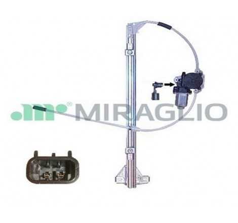 Alzavetro anteriore...