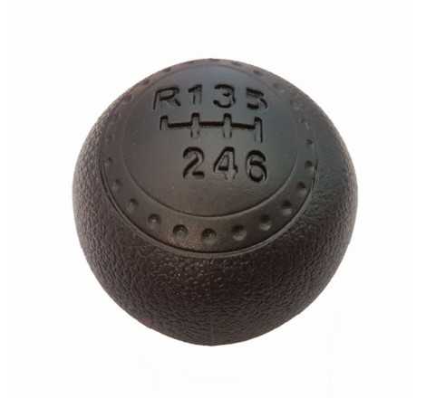 Pomello leva 6 marce Iveco...