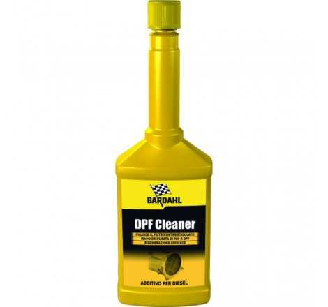 DPF CLEANER PULITORE FILTRO...