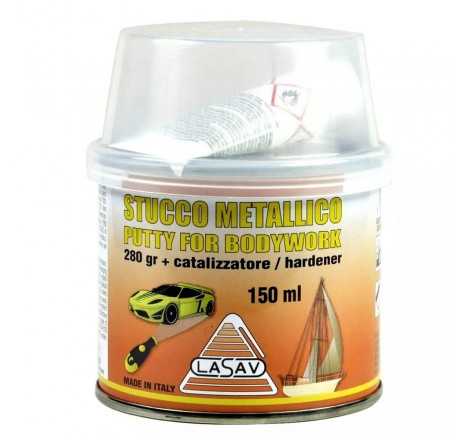 Stucco mettalico 150ml +...