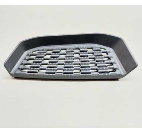 Griglia pedana anteriore...