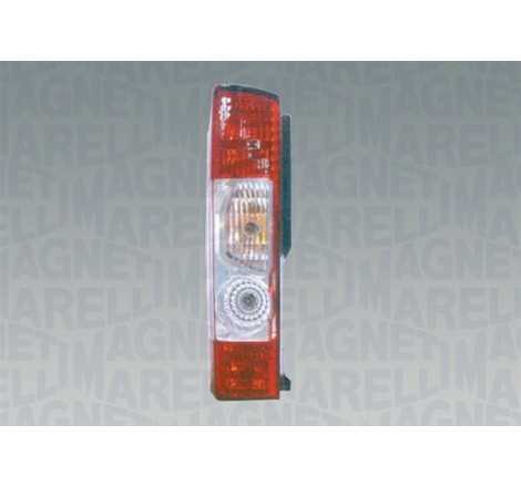Fanale posteriore sinistro...