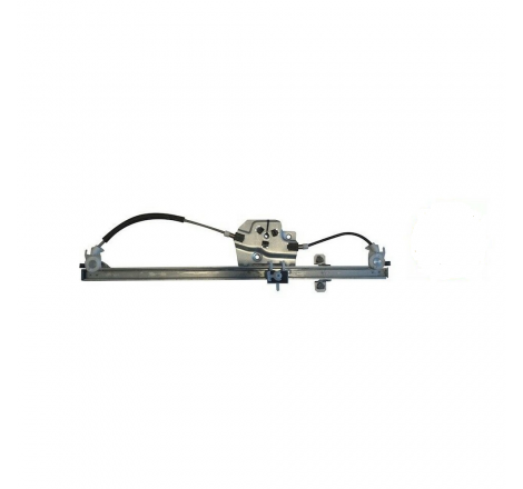 Meccanismo alzacristallo...