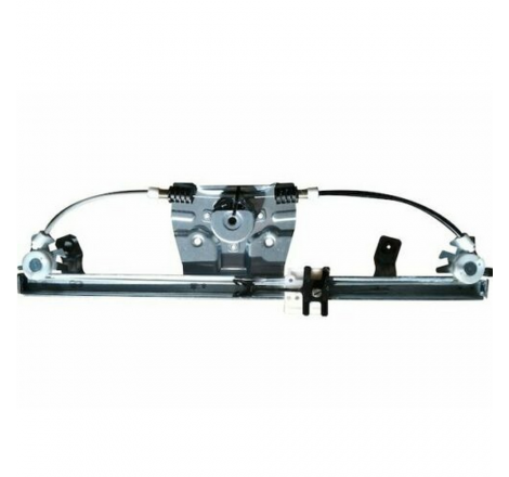 Meccanismo alzacristallo...