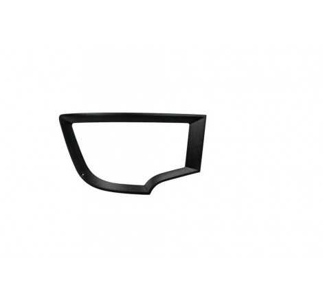 Cornice faro anteriore...