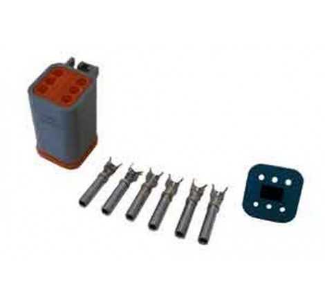 KIT CONNESSIONE  1...