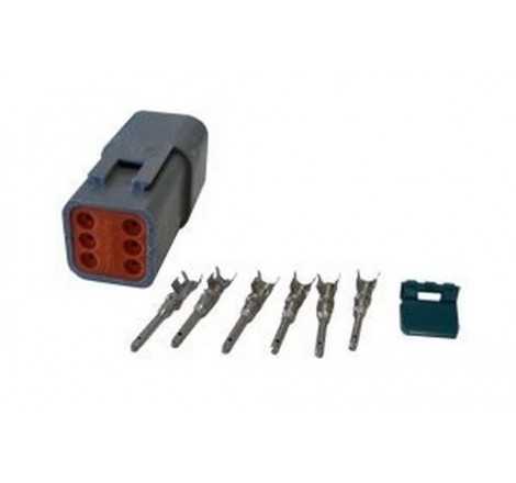 KIT CONNESSIONE   1...