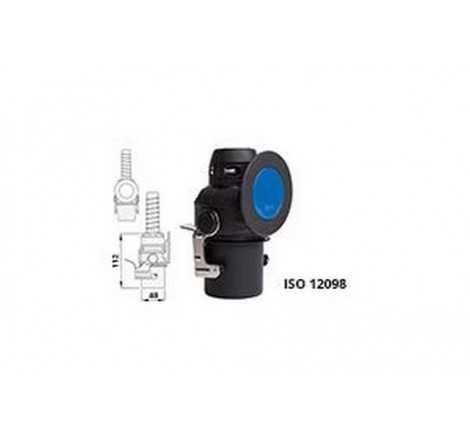 SPINA SPIRALE ELETTRICA ABS...