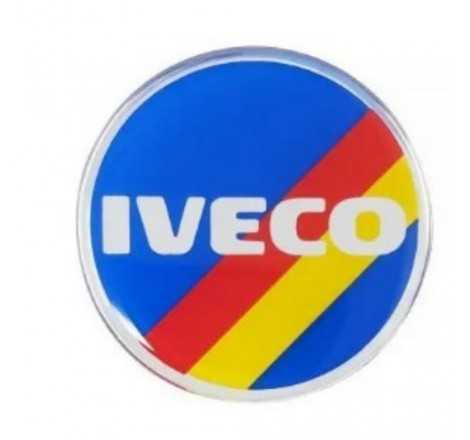 LOGOFLEX STEMMA IVECO diam....