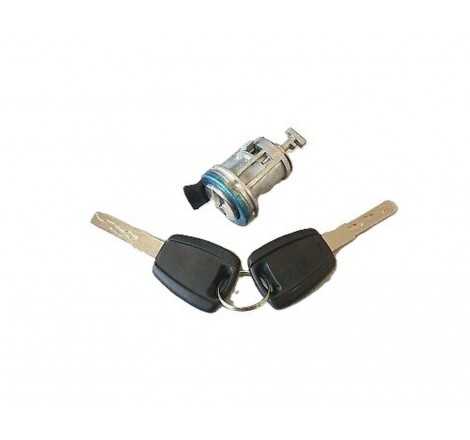 Cilindretto avviamento Fiat...