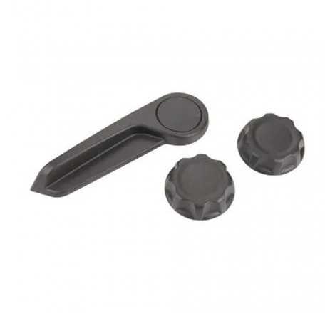 Kit leva sedile Iveco Daily...