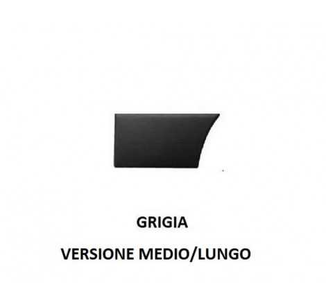 Modanatura parafango...